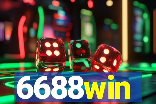 6688win