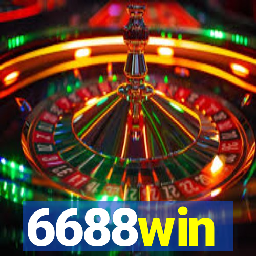 6688win