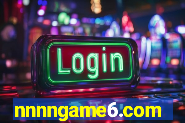 nnnngame6.com