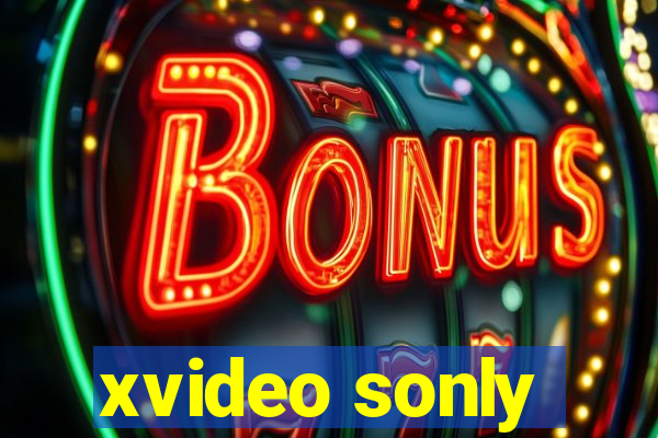 xvideo sonly