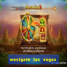 westgate las vegas and casino