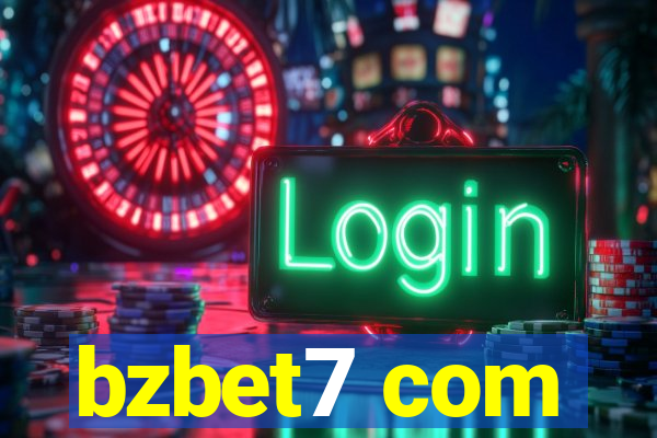 bzbet7 com