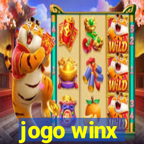 jogo winx