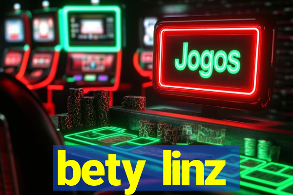 bety linz