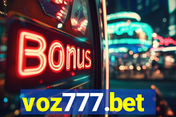 voz777.bet