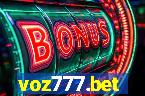 voz777.bet