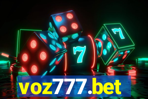 voz777.bet