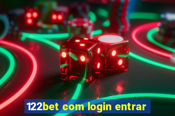 122bet com login entrar