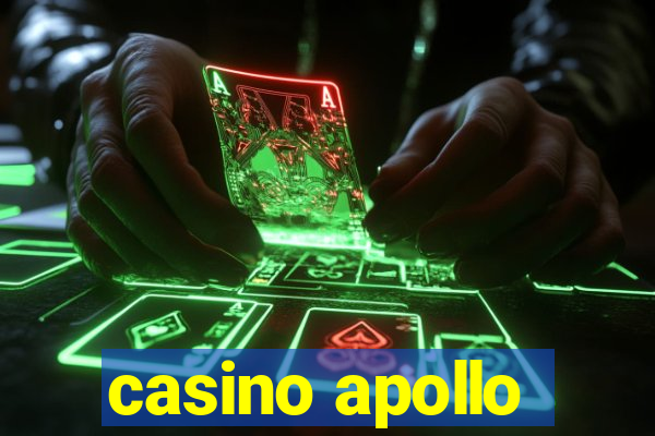 casino apollo