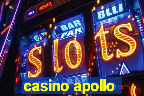 casino apollo