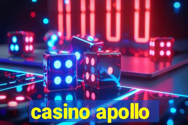 casino apollo