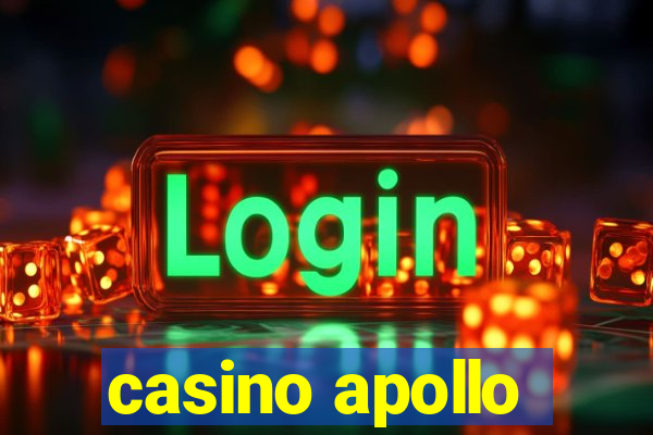 casino apollo