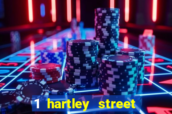 1 hartley street casino nsw 2470