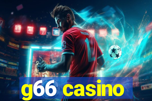 g66 casino