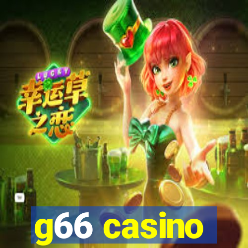 g66 casino