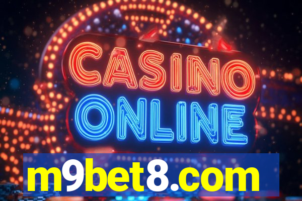 m9bet8.com