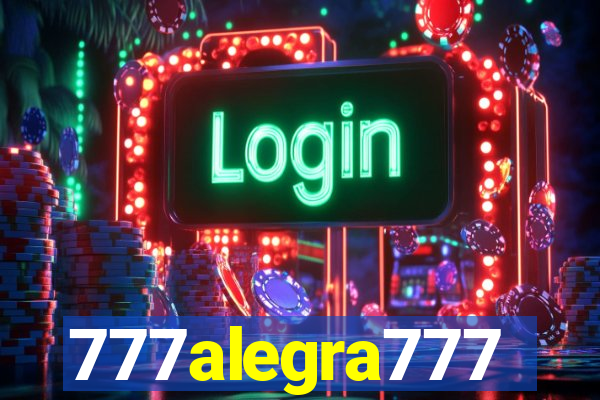 777alegra777