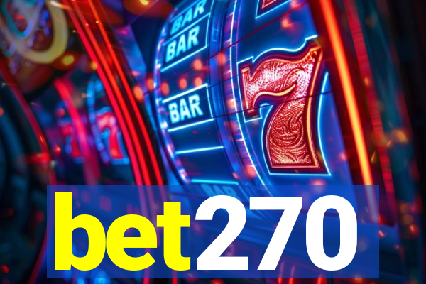 bet270