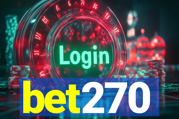 bet270