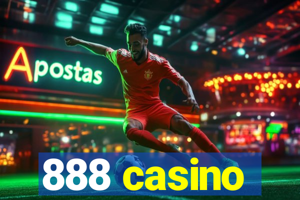 888 casino