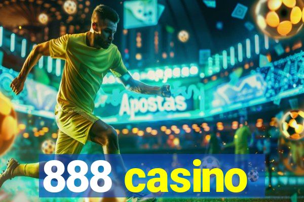 888 casino