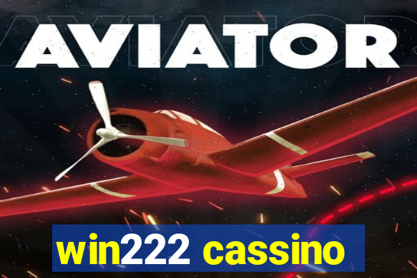 win222 cassino