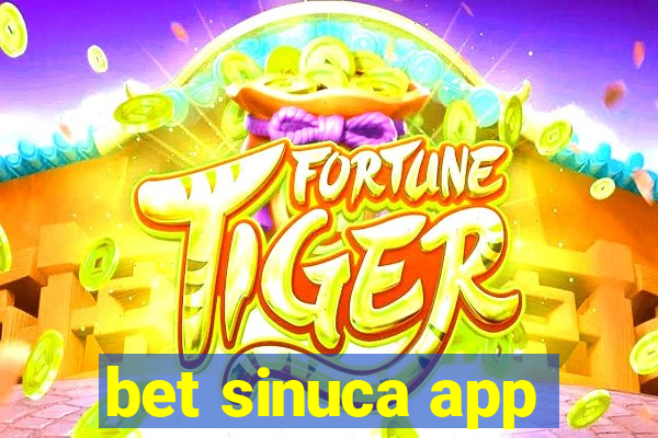 bet sinuca app