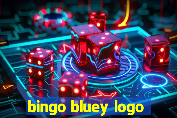 bingo bluey logo