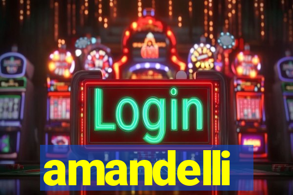 amandelli