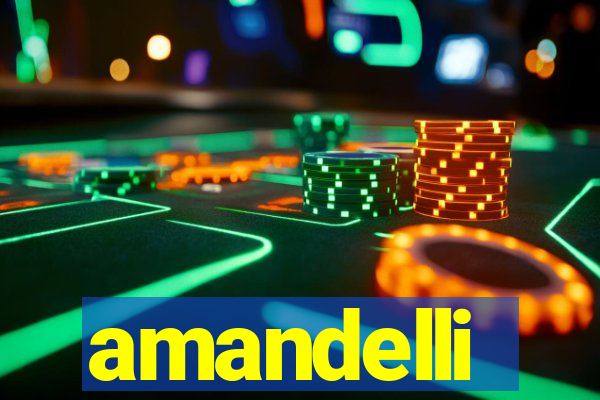 amandelli