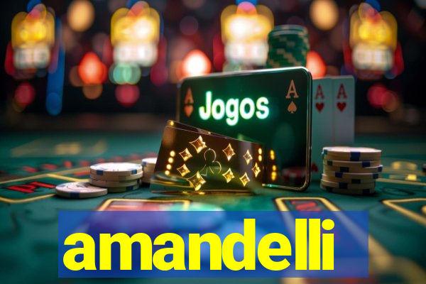 amandelli