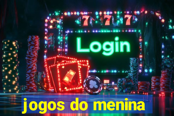 jogos do menina