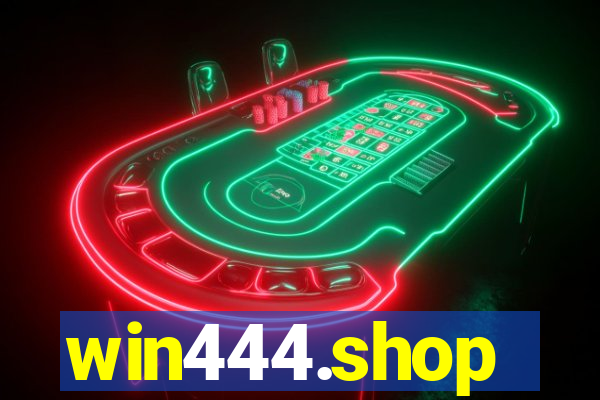 win444.shop