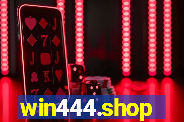 win444.shop