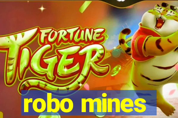 robo mines