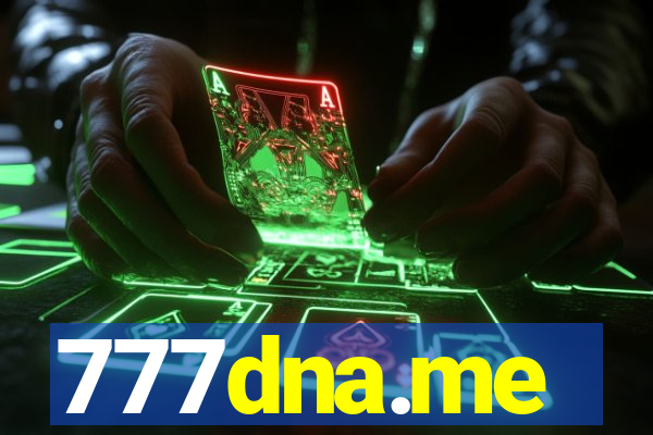 777dna.me