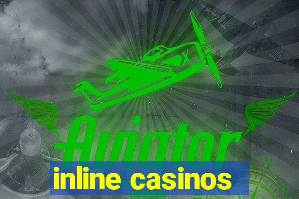 inline casinos