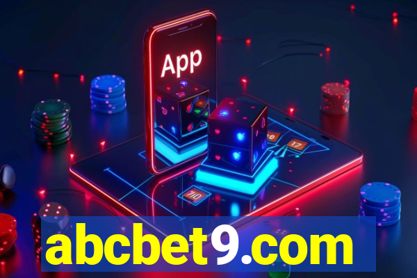 abcbet9.com