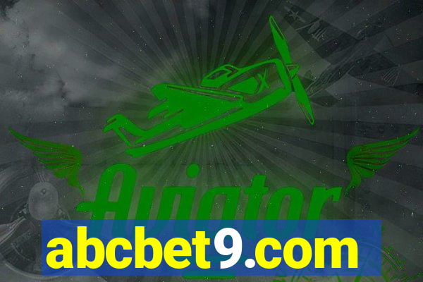 abcbet9.com