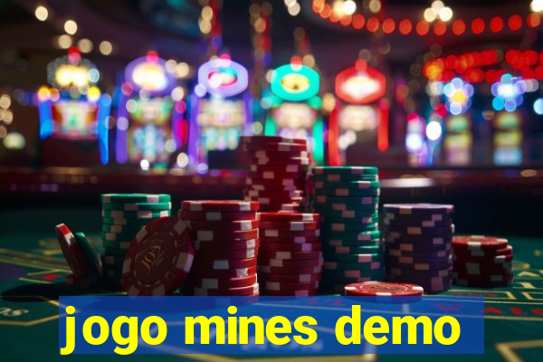 jogo mines demo