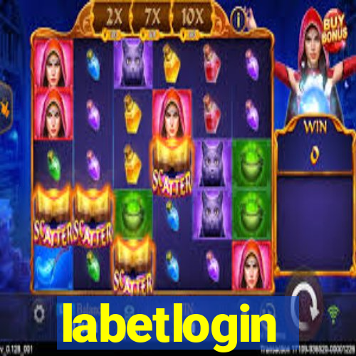 labetlogin