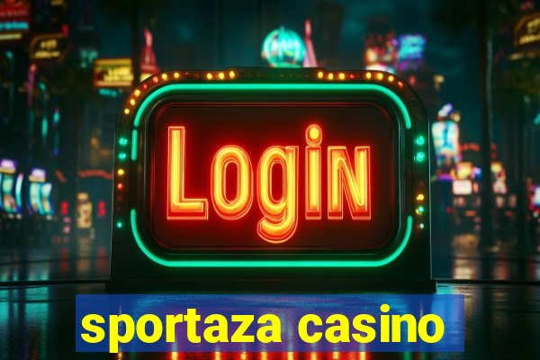 sportaza casino