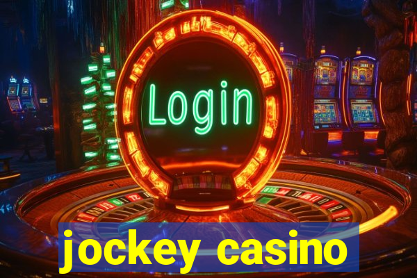 jockey casino