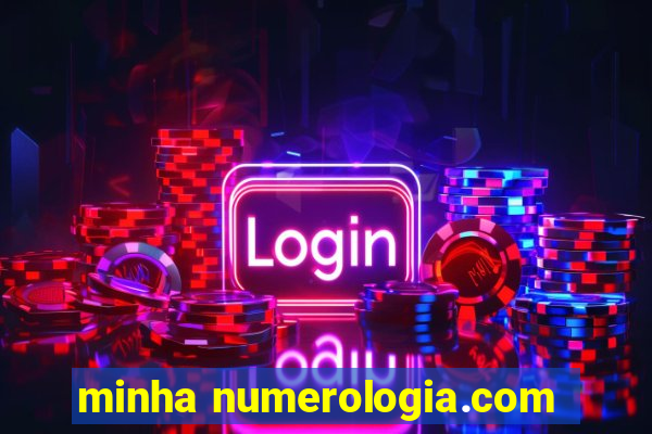 minha numerologia.com