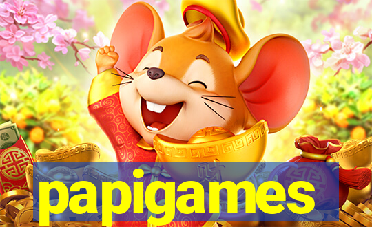 papigames