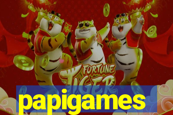 papigames