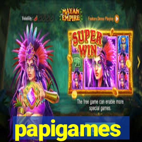 papigames