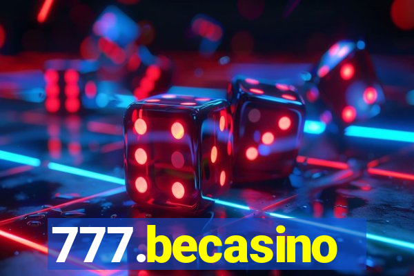 777.becasino