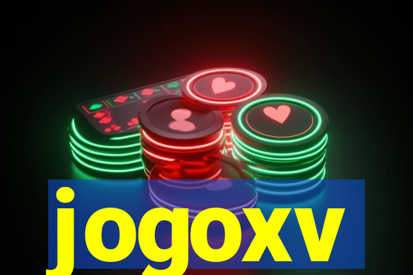 jogoxv