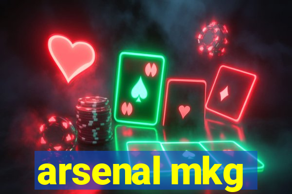 arsenal mkg